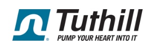 Tuthil Pumps