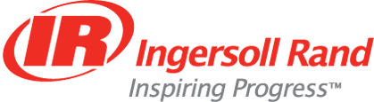 Ingersoll Rand Logo - Inspiring Progress