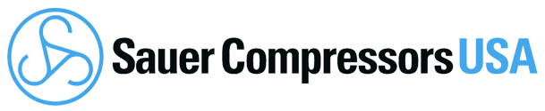 Sauer Compressor Logo