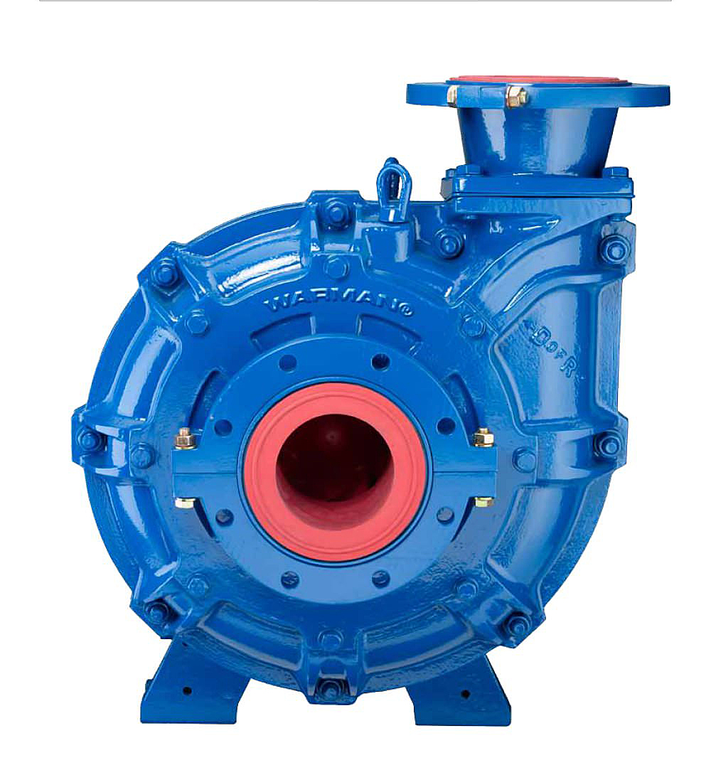 Weir Minerals Slurry Pump