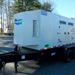 Doosan Generators Offer Intelligent Management System
