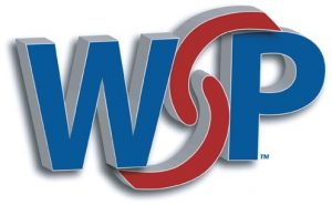 WSP Pump old logo from the WEMCO Self Priming Pump Days